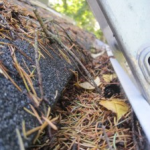 gutter cleaning silverdale