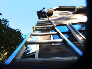 Port Orchard gutter cleaning