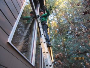 Window cleaners near me, Kitsap County, WA